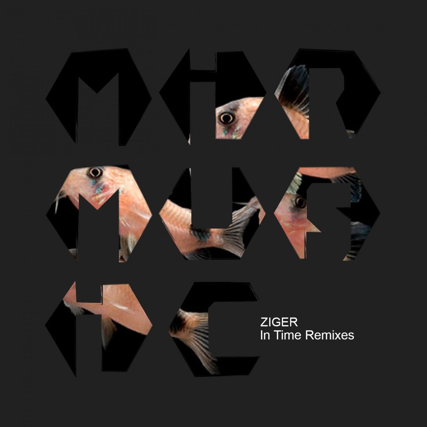 Ziger – In Time Remixes [MIRM083]